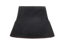 Килимок багажника (EVA, чорний) SW для Volkswagen Passat B7 2012-2015рр