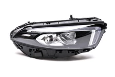 Передня фара Performance (Права, Оригінал, Б.У.) для Mercedes A-сlass W177 2018- рр