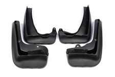 Бризковики Premium F30/31 (4 шт) для BMW 3 серія F-30/31/34 2012-2019 рр