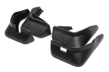 Бризковики Premium (4 шт) для Honda FIT/Jazz 2002-2008 рр