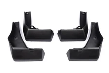 Бризковики Premium (4 шт) для Honda City 2014-2020 рр