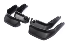 Бризковики Premium 2013-2015 (4 шт) для Honda Crosstour