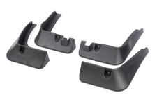 Бризковики Premium (4 шт) для Hyundai Accent 2017-2023 рр