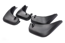 Бризковики Premium (4 шт) для Hyundai IX-20 2010- рр