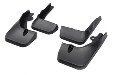 Бризковики Premium 2019-2025 (4 шт) для Lexus RX рр