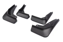 Бризковики Premium (4 шт) для Mercedes CLA C118 2019- рр