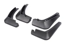 Бризковики Premium Sedan (4 шт) для Buick Verano 2016-2021 рр