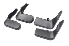 Бризковики передні Premium HB (2 шт) для Peugeot 308 2007-2013 рр