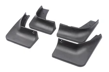 Бризковики Premium 2013-2016 (4 шт) для Peugeot -2019 рр