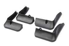 Бризковики Premium SportEdition (для USA, 2011-2014, 4 шт) для Toyota Camry рр