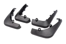 Бризковики Premium (4 шт) для Volkswagen Beetle 2005-2011рр