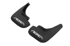 Задні бризковики (2 шт.) для Fiat Tipo 2016- рр