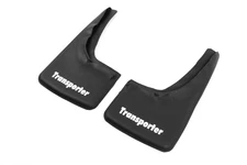 Бризковики Premium Задні для Volkswagen T4 Caravelle/Multivan