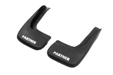 Бризковики Premium Туреччина (2 шт) для Peugeot Partner 1996-2008 рр