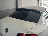 Бленда Sedan (EuroCap, ABS) для Volkswagen Passat B8 2015-2023 рр