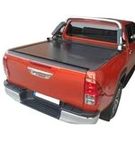 Роллбокс Omback для Toyota Hilux 2015- рр