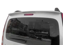 Спойлер Анатоміко (під фарбування) для Renault Kangoo 2008-2020 рр