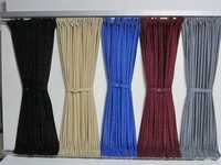 Шторки в асортименті Середня база, сірі для Mercedes Sprinter W906 2006-2018 рр