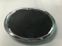 Емблема 60 на 89 (Туреччина) для Toyota Corolla 1998-2002 рр