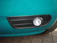 Протитуманки (з LED лампою) для Volkswagen T4 Caravelle/Multivan