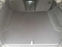 Килимок багажника 5-місний EVA (Сірий) для Volvo XC90 2002-2014 рр
