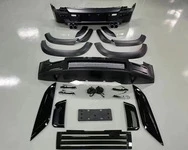 Комплект обвісів (Lumma V1) для Land Rover Defender 2019- рр