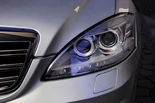 Фари передні рестайлінг (комплект) для Mercedes S-сlass W221