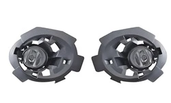 Протитуманки 2015-2020 (2 шт, галогенні) для Renault Master рр