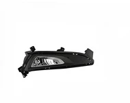 Противотуманки 2015-2018 (2шт, галогенні) для Hyundai Tucson TL рр