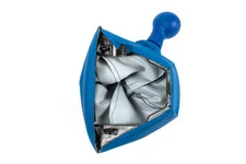 Універсальний підлокітник із обдувом (бежевий)