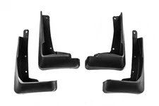 Бризковики Premium (4 шт) для Subaru Outback 2019- рр