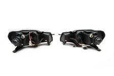 Накладка на задній бампер Carmos (G21 SW, нерж) для BMW 3 серія G20/21 2018- рр