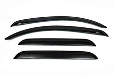 Вітровики (4 шт, HIC) для Mercedes Citan 2013-2021 рр