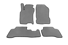 Килимки EVA (Сірий) для Nissan X-trail T30 2002-2007рр