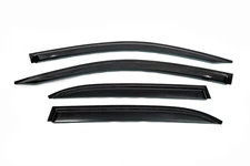 Накладки на панель Алюміній для Volkswagen Polo 2010-2017 рр