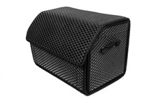 Сумка органайзер EVA (чорна)