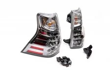 Задні ліхтарі ОЕМ (2013-2023, 2 шт) для Lexus GX460