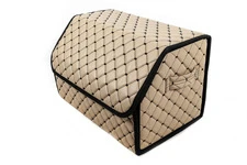 Сумка органайзер ECO (50x30x30, бежева)