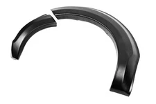 Корпус передньої емблеми (2007-2011) для Mercedes C-class W204 рр