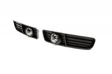 Протитуманки 1994-1999 HB (2 шт, з LED лампою) для Volkswagen Polo рр