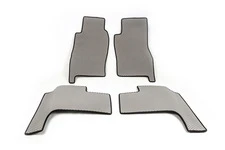 Протитуманки (з LED лампою) для Volkswagen Golf 3