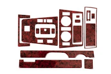 Дефлектор капота EuroCap V2 для Ford Connect 2010-2013 рр