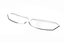 Накладки на панель (1996-1999) Дерево для Nissan Primera P11 рр