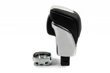 Накладки на панель (в асортименті) Алюміній для Hyundai Tucson JM 2004- рр