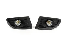 Протитуманки LED (діодні) для Fiat Punto Grande/EVO 2006-2018 рр