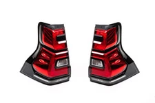 Зимова решітка (2008-2012) Глянцева для Peugeot Partner Tepee рр