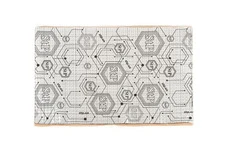 STP виброизоляция (75х50см) STP М2 (2,3 мм)