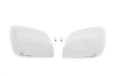 Накладки на пороги Libao (4 шт, нерж) для GreatWall Haval H6