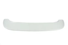 Спойлер (під фарбування) для Peugeot 307