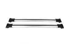 Задня перемичка килимок (Stingray Premium) для Seat Toledo 2000-2005 рр